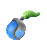 WhiskerSpin