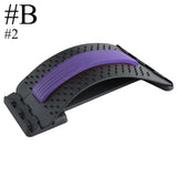 Magnetic Back Stretcher