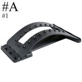 Magnetic Back Stretcher