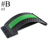 Magnetic Back Stretcher