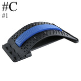 Magnetic Back Stretcher