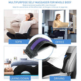 Magnetic Back Stretcher