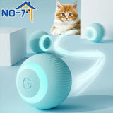 MeowMotion Ball