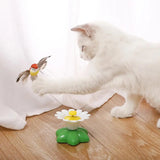 KittyTwirl
