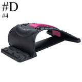 Magnetic Back Stretcher