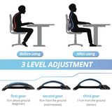 Magnetic Back Stretcher