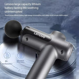 Lenovo DeepRelax Pro