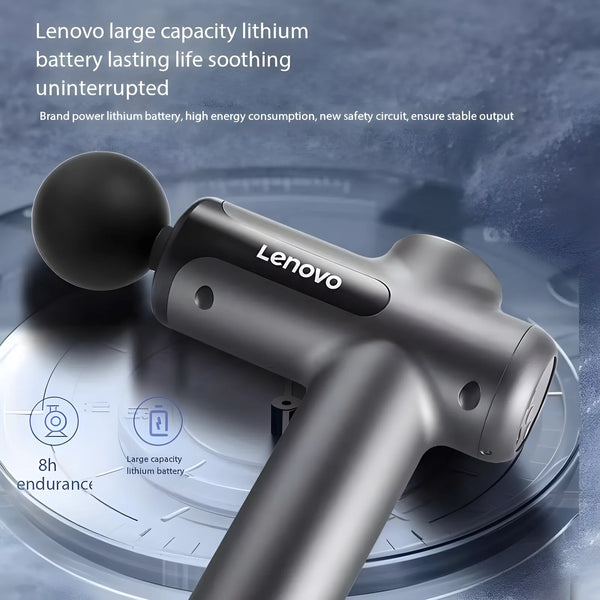 Lenovo DeepRelax Pro