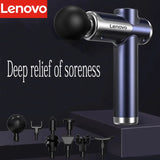 Lenovo DeepRelax Pro