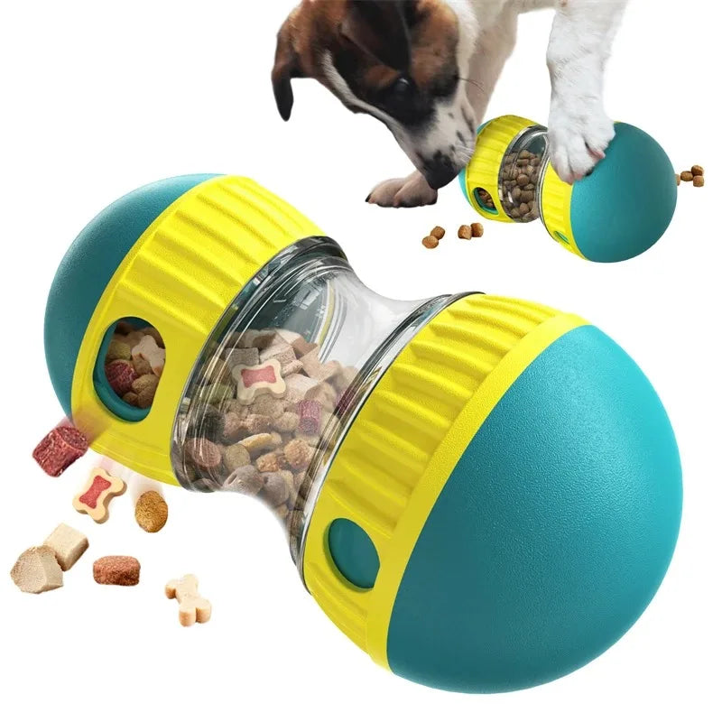SnackTrack