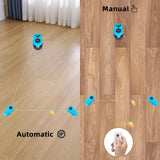 ChaseMate Treadmill