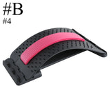 Magnetic Back Stretcher
