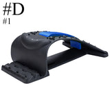 Magnetic Back Stretcher