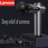 Lenovo DeepRelax Pro