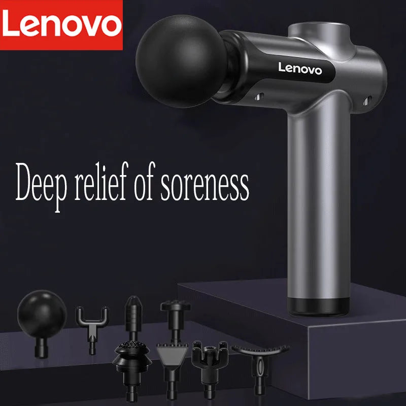 Lenovo DeepRelax Pro