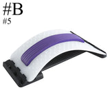 Magnetic Back Stretcher