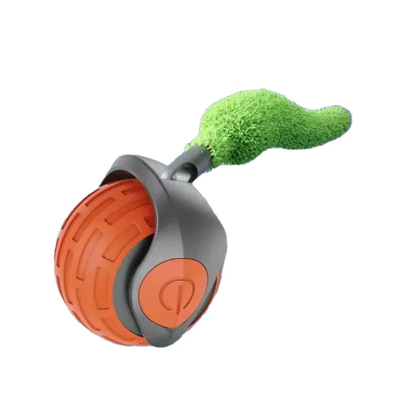 WhiskerSpin