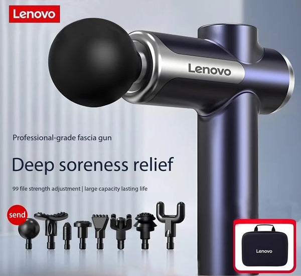 Lenovo DeepRelax Pro