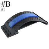 Magnetic Back Stretcher