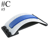 Magnetic Back Stretcher
