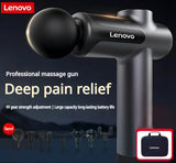 Lenovo DeepRelax Pro