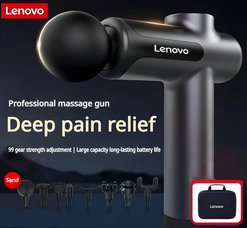 Lenovo DeepRelax Pro