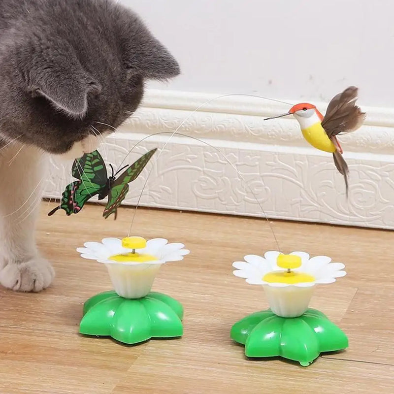KittyTwirl