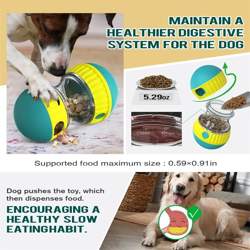 SnackTrack